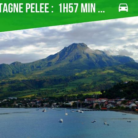 La Villa Noemie - Parking - Proche Des Plages Сент-Анн Екстер'єр фото