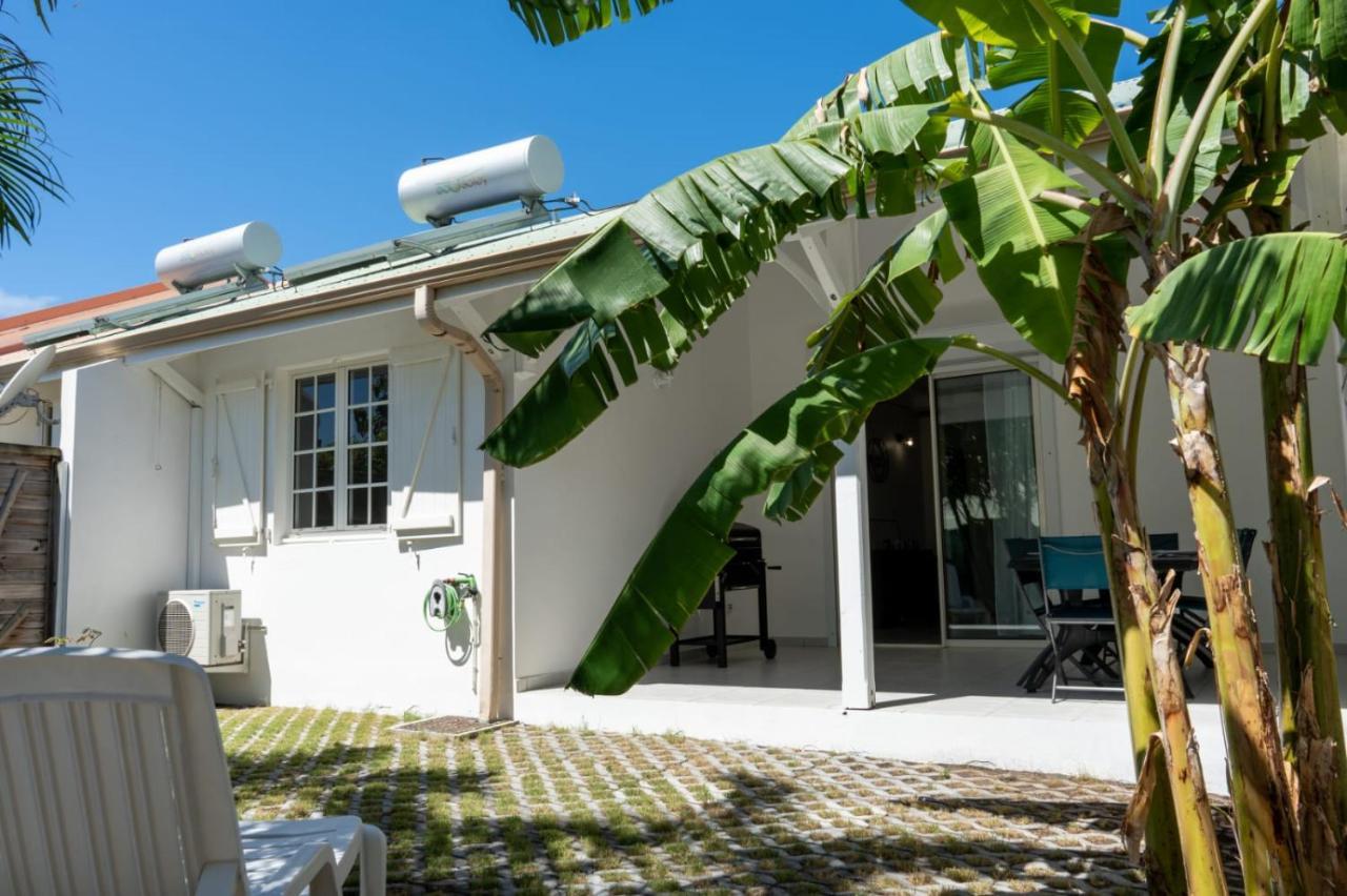 La Villa Noemie - Parking - Proche Des Plages Сент-Анн Екстер'єр фото