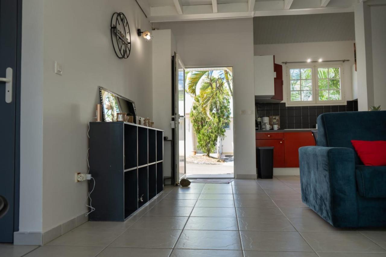 La Villa Noemie - Parking - Proche Des Plages Сент-Анн Екстер'єр фото